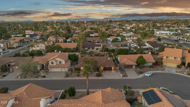 5516 E BECK Lane, Scottsdale, AZ 85254