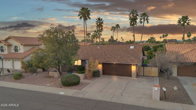 5516 E BECK Lane, Scottsdale, AZ 85254