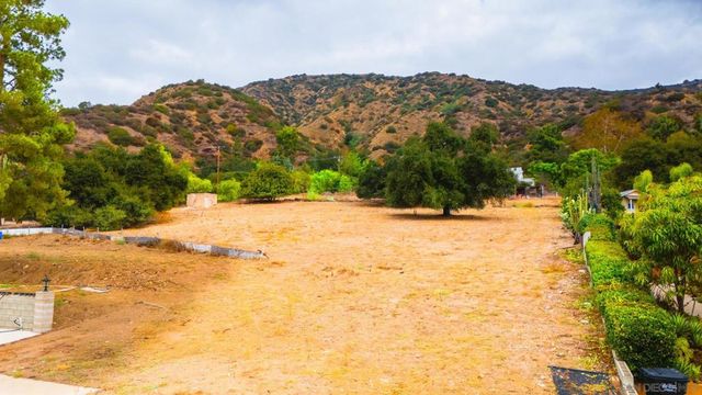 0 Hicrest, Glendora, CA 91741