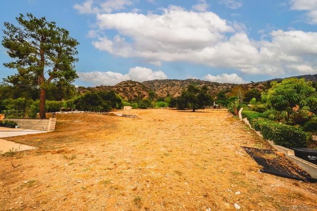 0 Hicrest, Glendora, CA 91741