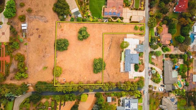 0 Hicrest, Glendora, CA 91741