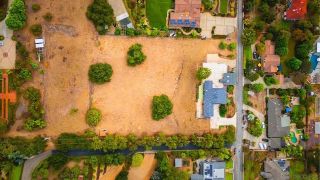 0 Hicrest, Glendora, CA 91741
