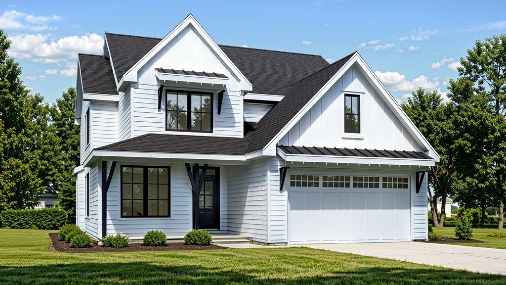 1N072 Lot 7 Morse Street, Carol Stream, IL 60188