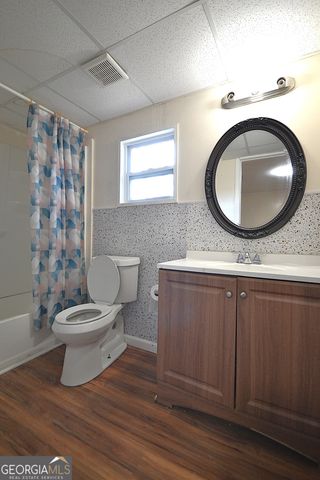 1865 Oxford Drive, Morrow, GA 30260