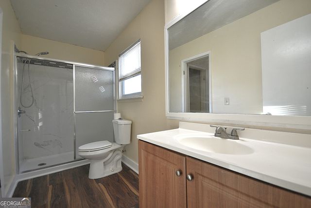 1865 Oxford Drive, Morrow, GA 30260