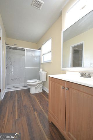 1865 Oxford Drive, Morrow, GA 30260