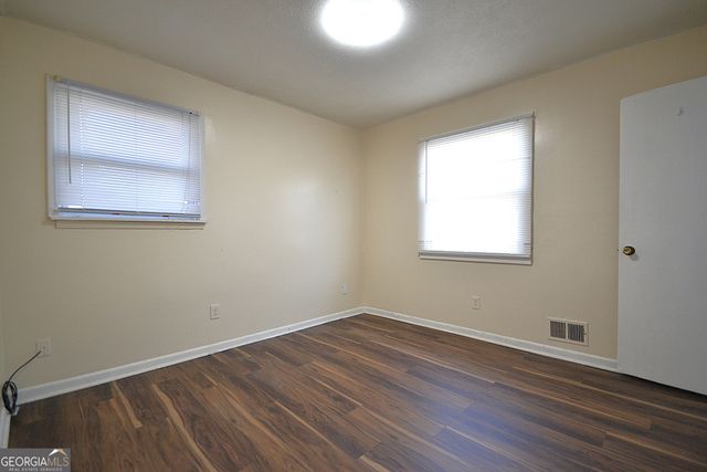 1865 Oxford Drive, Morrow, GA 30260