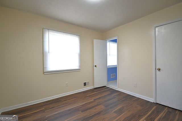 1865 Oxford Drive, Morrow, GA 30260