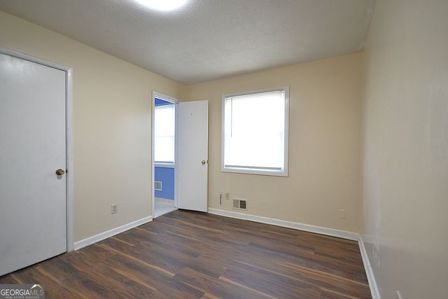 1865 Oxford Drive, Morrow, GA 30260