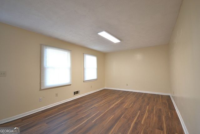 1865 Oxford Drive, Morrow, GA 30260