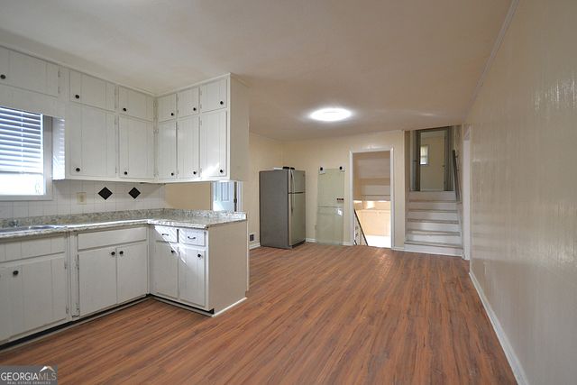 1865 Oxford Drive, Morrow, GA 30260