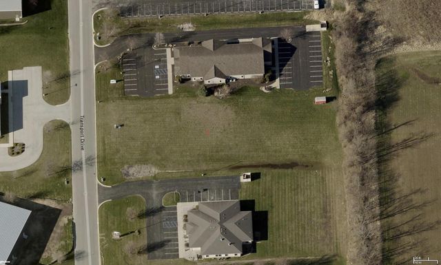961 Transport Drive, Valparaiso, IN 46383