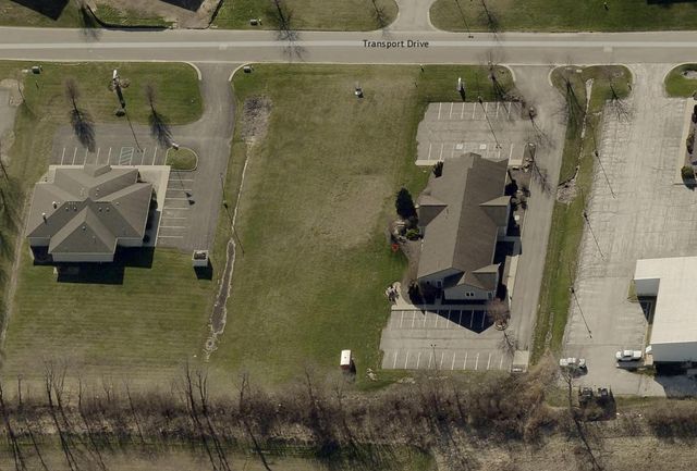 961 Transport Drive, Valparaiso, IN 46383