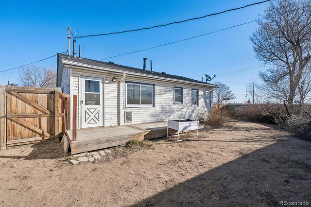 404 10th Street, Gilcrest, CO 80623