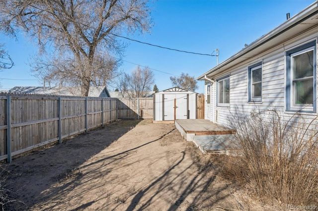 404 10th Street, Gilcrest, CO 80623