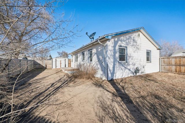 404 10th Street, Gilcrest, CO 80623