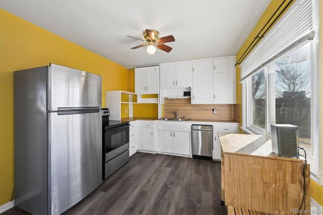 404 10th Street, Gilcrest, CO 80623