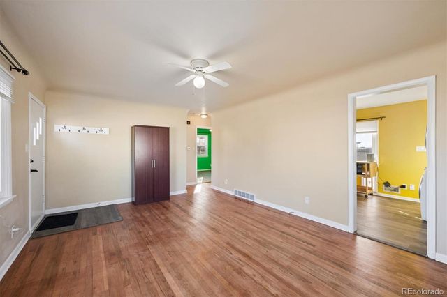 404 10th Street, Gilcrest, CO 80623