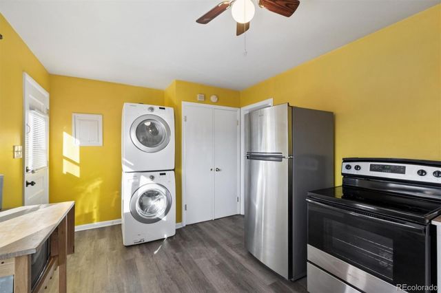 404 10th Street, Gilcrest, CO 80623