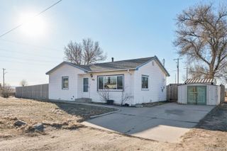 404 10th Street, Gilcrest, CO 80623