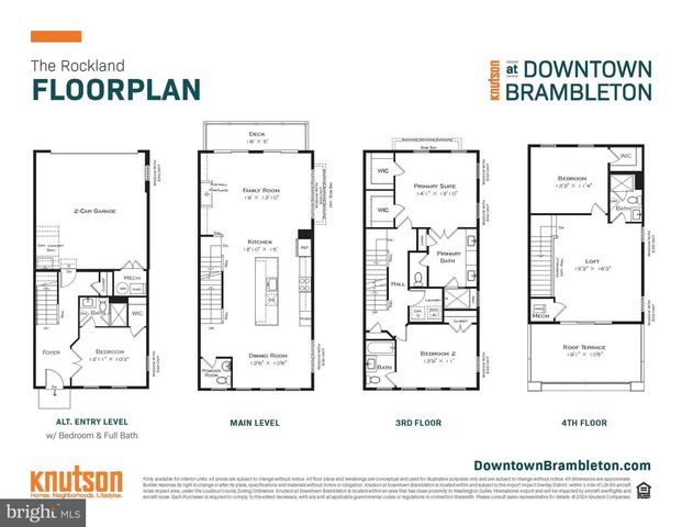 22786 HANSON OVERLOOK TER, Ashburn, VA 20148