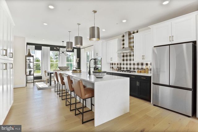 22786 HANSON OVERLOOK TER, Ashburn, VA 20148