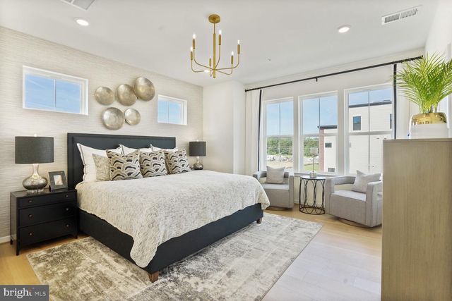 22786 HANSON OVERLOOK TER, Ashburn, VA 20148