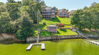 545 SAILBOAT POINTE PT, Savannah, TN 38372