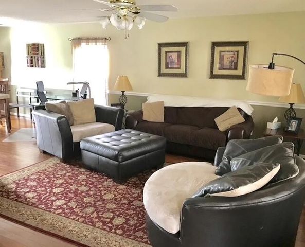 181 Two Pond Loop, Ladson, SC 29456