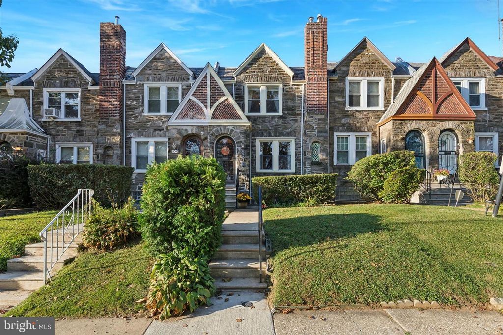 8048 MICHENER AVE, Philadelphia, PA 19150