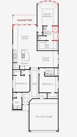 115 Twilight Meadow Way, Richmond, TX 77406