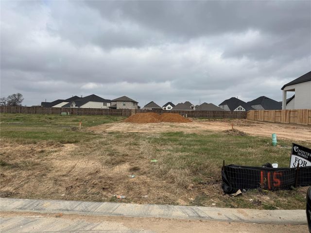 115 Twilight Meadow Way, Richmond, TX 77406