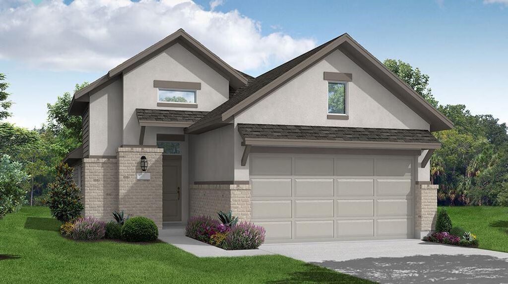 115 Twilight Meadow Way, Richmond, TX 77406