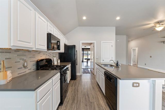 1430 Lakeview Drive, Edmond, OK 73034