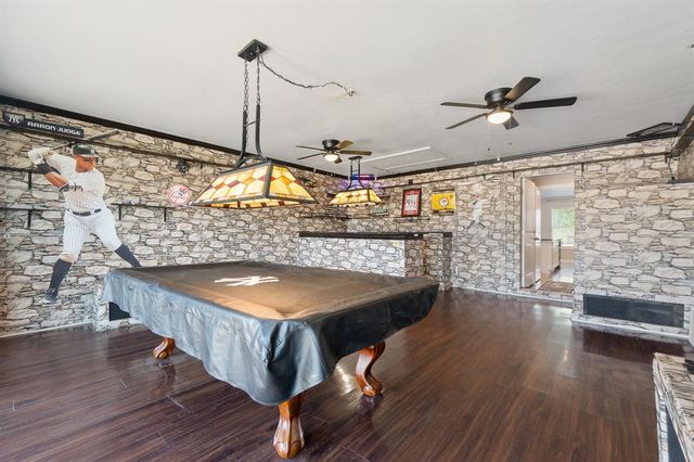 1430 Lakeview Drive, Edmond, OK 73034