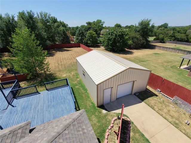1430 Lakeview Drive, Edmond, OK 73034