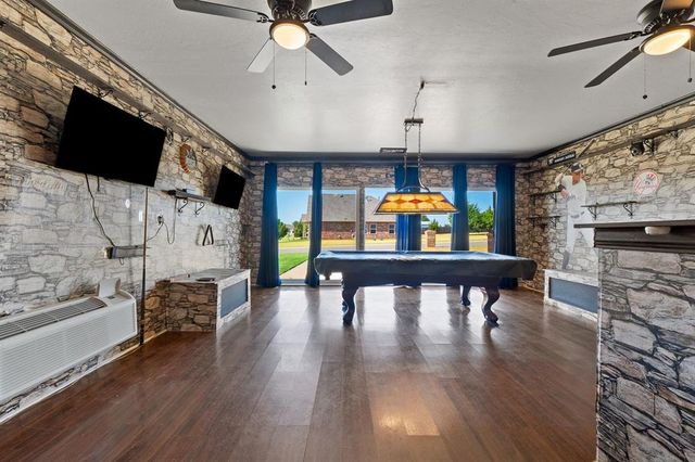 1430 Lakeview Drive, Edmond, OK 73034