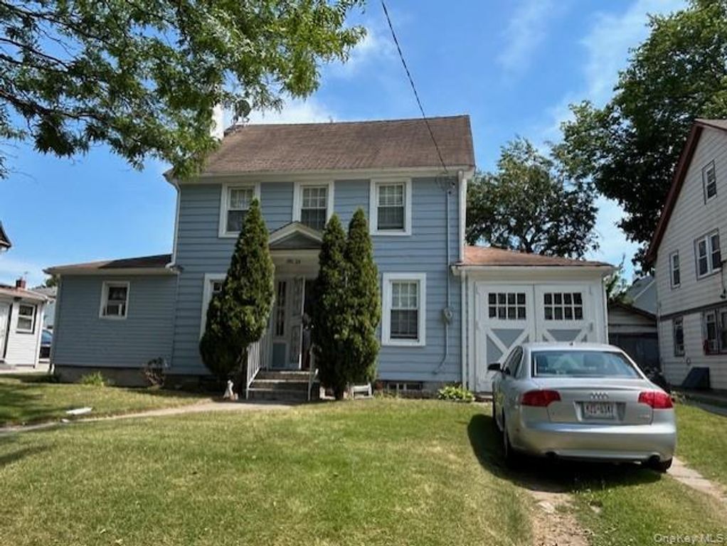 190-24 102nd Avenue First floor, Hollis, NY 11423