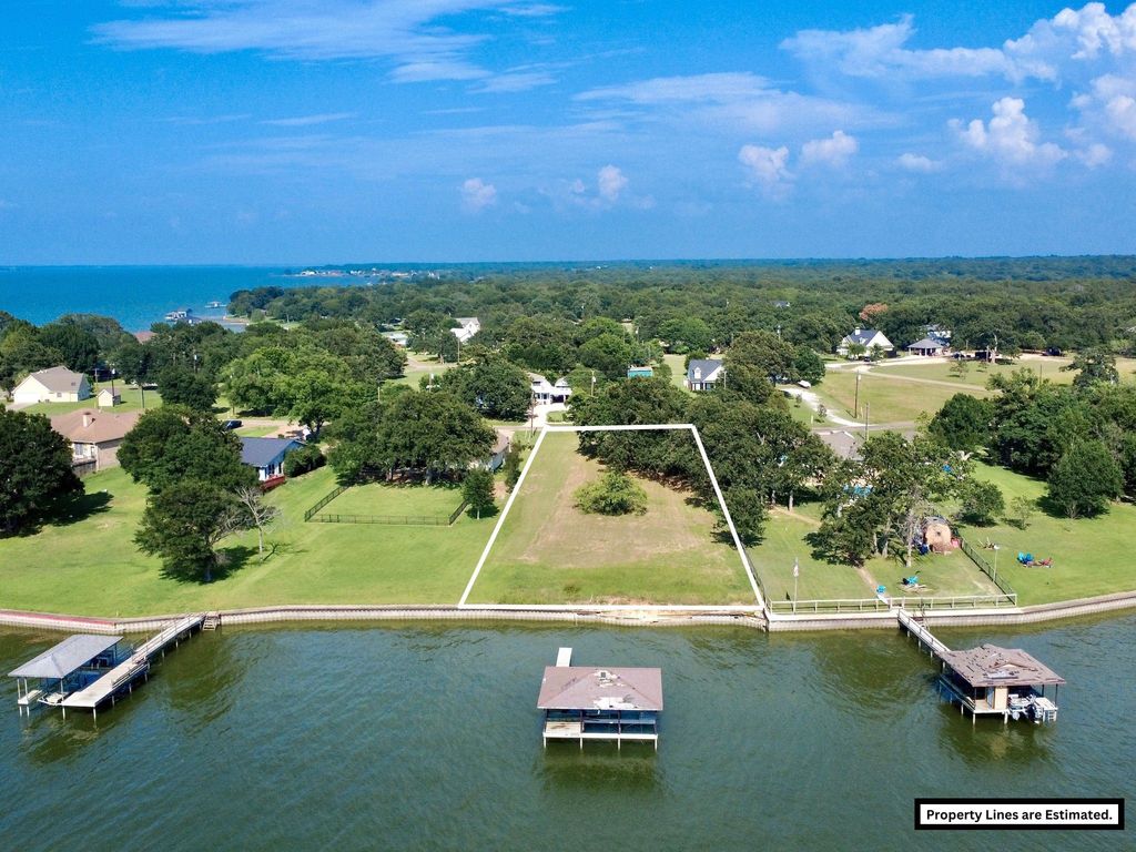 13024 Rudys Way, Streetman, TX 75859