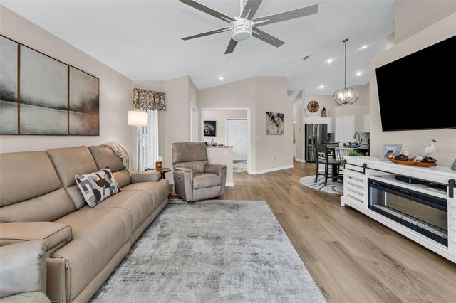 4074 FAIRWAY DRIVE, North Port, FL 34287