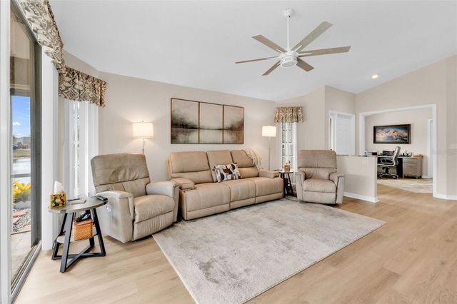 4074 FAIRWAY DRIVE, North Port, FL 34287