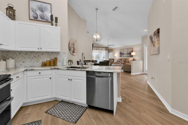 4074 FAIRWAY DRIVE, North Port, FL 34287