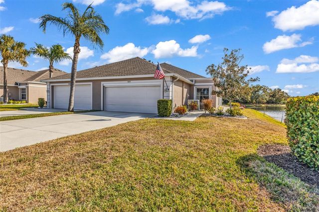 4074 FAIRWAY DRIVE, North Port, FL 34287