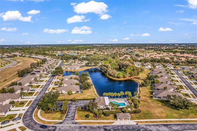 4074 FAIRWAY DRIVE, North Port, FL 34287