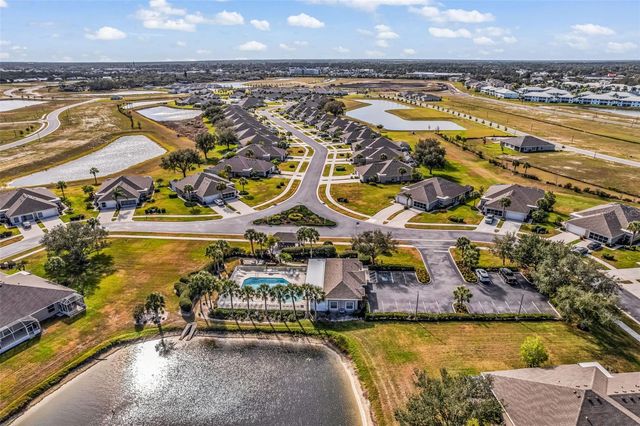 4074 FAIRWAY DRIVE, North Port, FL 34287