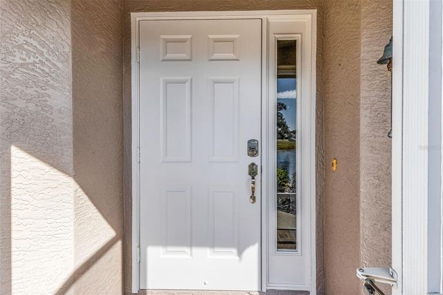 4074 FAIRWAY DRIVE, North Port, FL 34287