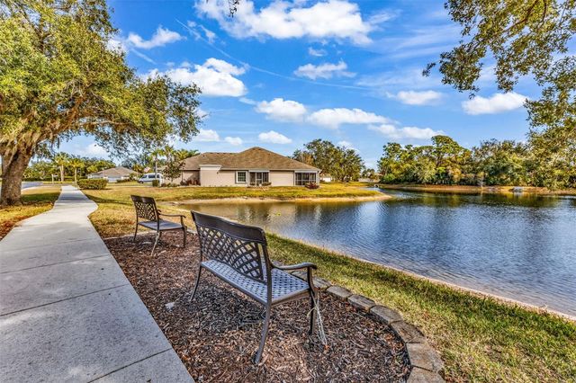 4074 FAIRWAY DRIVE, North Port, FL 34287