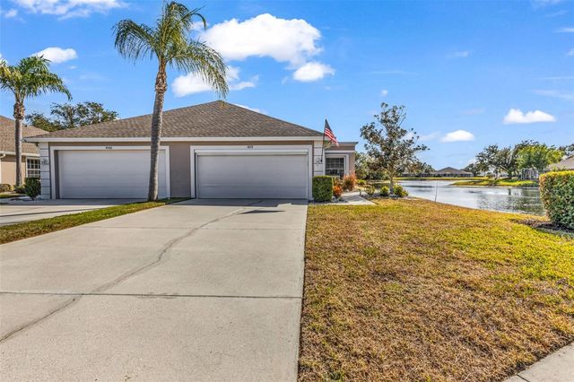 4074 FAIRWAY DRIVE, North Port, FL 34287