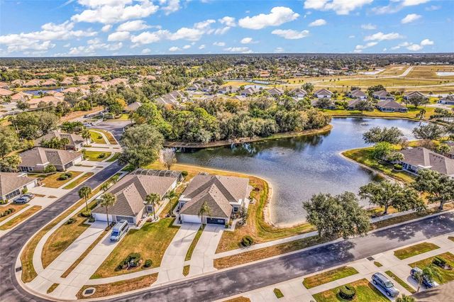 4074 FAIRWAY DRIVE, North Port, FL 34287