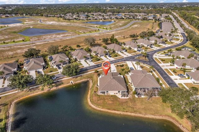 4074 FAIRWAY DRIVE, North Port, FL 34287